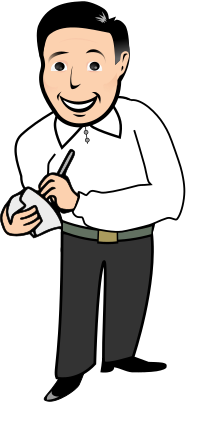 Waiter