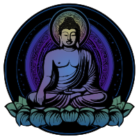Buddha at Peace