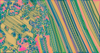 Abstract Patterns