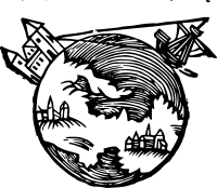 Round Earth