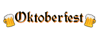 Oktoberfest Banner