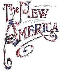The New America - Flag Remix