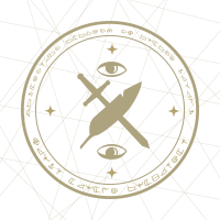 Emblem Dascentian Academy of Arcane Sigils