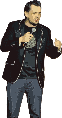 Jim Jefferies