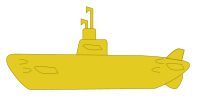 Yellow Submarine