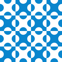 Dotted pattern