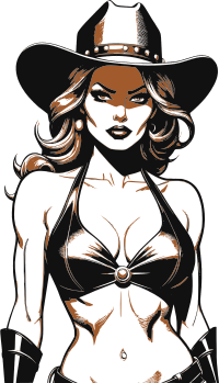 Cowgirl