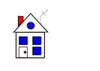 casa