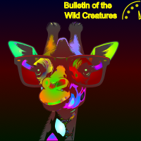 Bulletin of the Wild Creatures