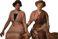 Two Women