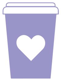 To go coffee cup