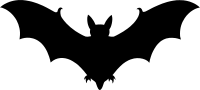 AI Generated Bat