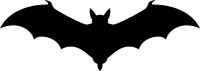 AI Generated Bat 2