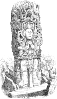 Mesoamerican Art 1