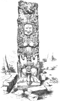 Mesoamerican Art 3