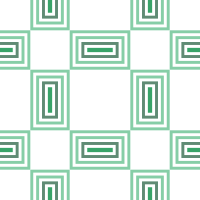 Rectalinear pattern 2