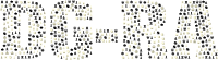 DG-RA Chess Typography