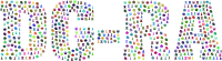 DG-RA Chess Typography Colorful