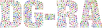 DG-RA Chess Typography Chromatic