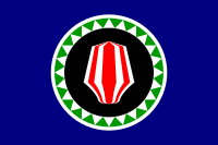 Flag of Bougainville