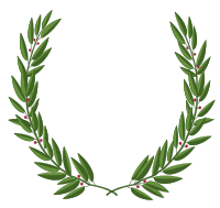Bay Laurel Crown