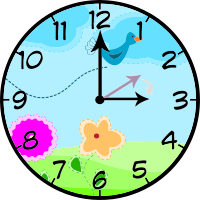 Daylight Savings Time By LynnFord