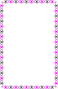 Scissors pattern challenge