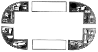 Furniture Frame