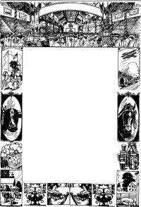 Fair Frame