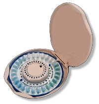 Birth Control Pills