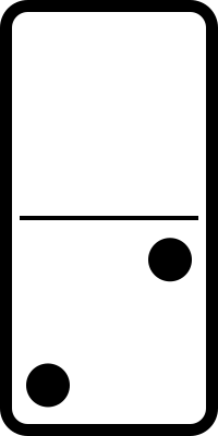 domino set 2
