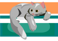 Little Cat - Remix