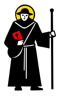 Saint Monk