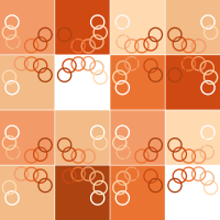 Bubbly tiles 2