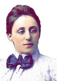 Emmy Noether