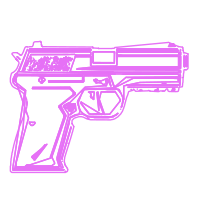 Pink Gun