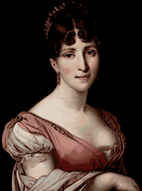 Hortense de Beauharnais