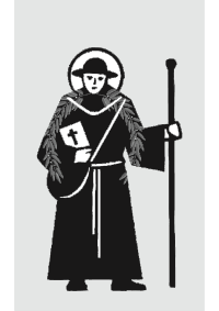 saint monk laurel 2