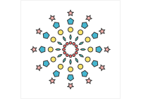 Mandala Generator 2.0