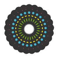 Mandala Experiment