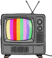 Broadcast TV