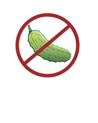 No Pickle