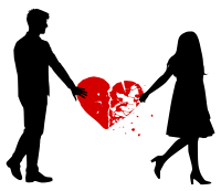 Broken Heart