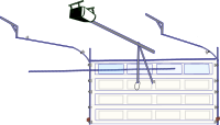 Automatic Garage Door - Fix Remix