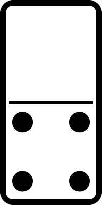 domino set 4