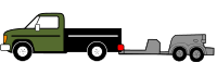 Truck & Trailer