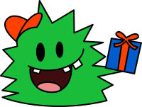 Present Monster