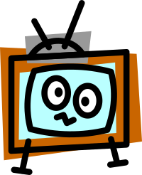 Cartoon TV