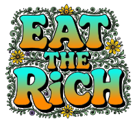 Eat the Rich - Text