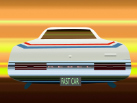 Fast Car